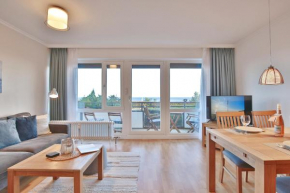 Residenz am Hang Küstenklang Appartement 110, Scharbeutz